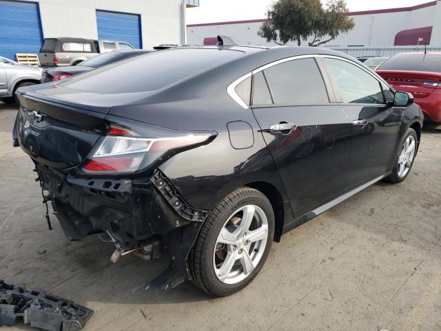 Изображение 3 2018 CHEVROLET VOLT LT 2018 с VIN 1G1RC6S54JU155695