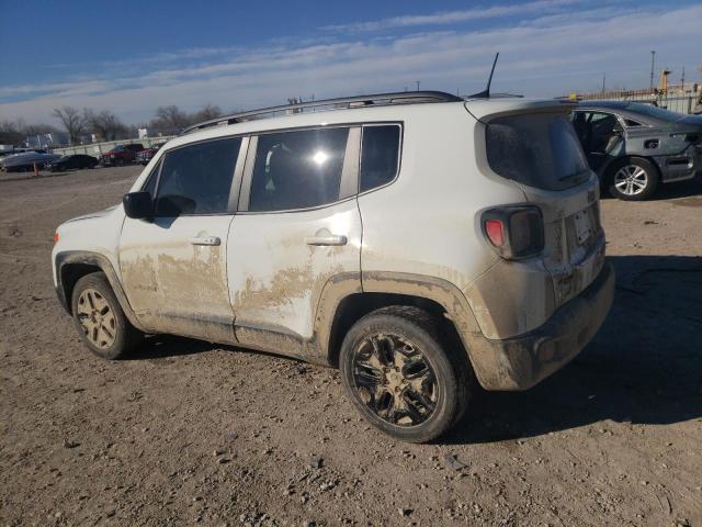 Obraz 2 z 2020 JEEP RENEGADE SPORT 2020 z VIN ZACNJBAB8LPL42466