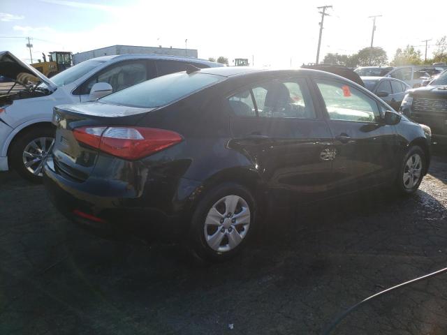 Изображение 3 2016 KIA FORTE LX 2016 с VIN KNAFK4A65G5512510