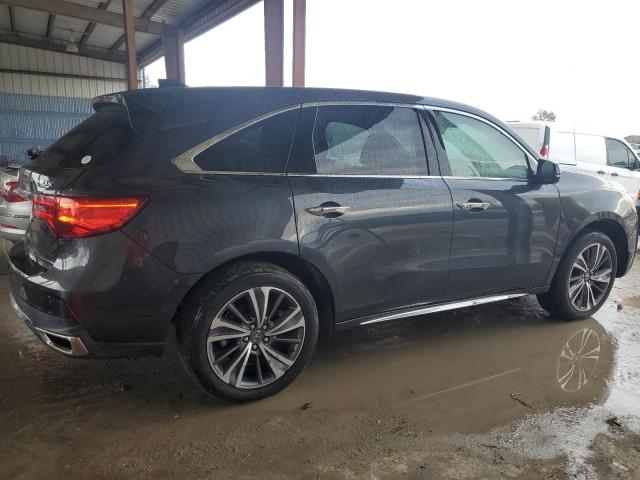 Obraz 3 z 2019 ACURA MDX TECHNOLOGY 2019 z VIN 5J8YD3H59KL000686