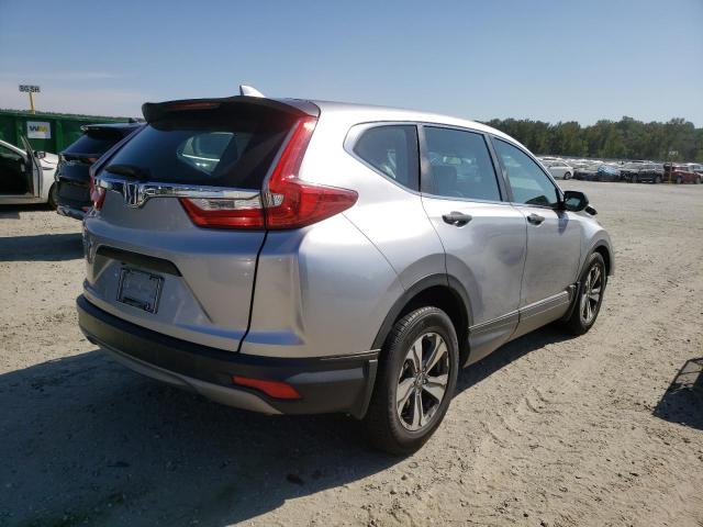 Изображение 3 2019 HONDA CR-V LX 2019 с VIN 2HKRW5H35KH417508