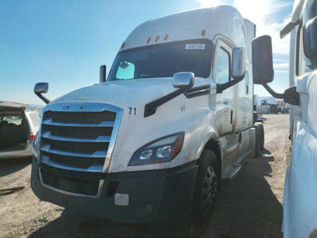 Obraz 2 z 2018 FREIGHTLINER CASCADIA 126 2018 z VIN 3AKJHHDR6JSJY9934