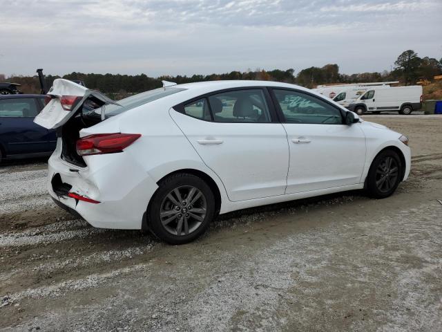 Image 3 of 2018 HYUNDAI ELANTRA SEL 2018 with VIN 5NPD84LF1JH271364