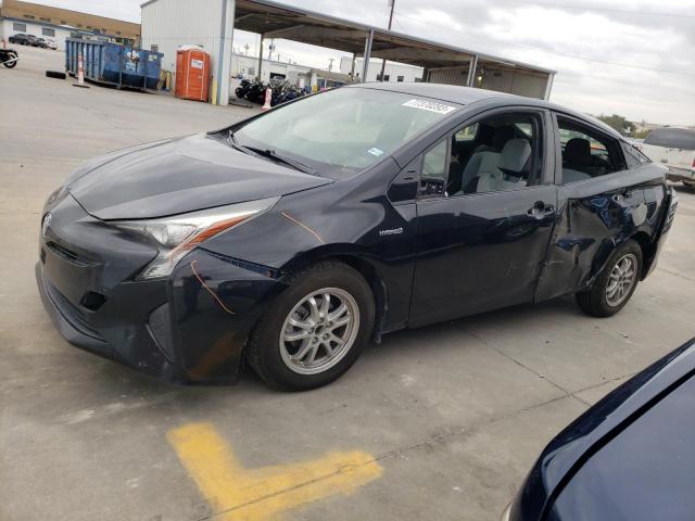 Изображение 2016 TOYOTA PRIUS  2016