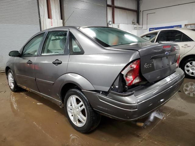 Image 2 of 2004 FORD FOCUS SE COMFORT 2004 with VIN 1FAFP34364W197714