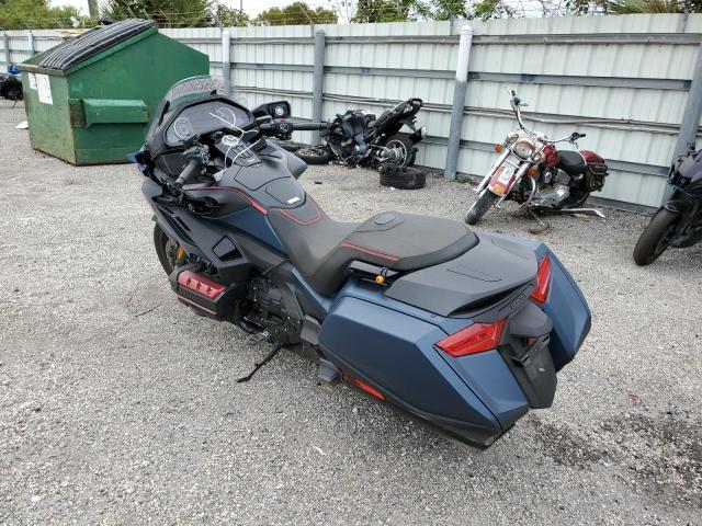 Image 3 of 2022 HONDA GL1800 B 2022 with VIN JH2SC7947NK400039