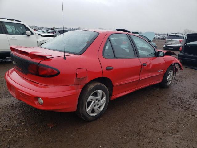 Obraz 3 z 2002 PONTIAC SUNFIRE SE 2002 z VIN 1G2JB524927145449