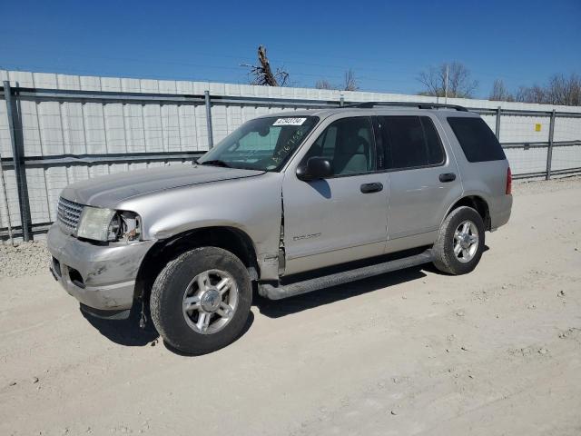 Изображение 1 2004 FORD EXPLORER XLT 2004 с VIN 1FMZU73K44ZA76755