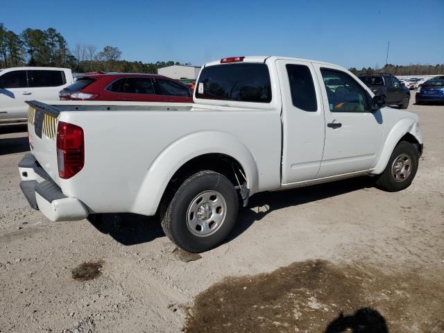 Image 3 of 2017 NISSAN FRONTIER S 2017 with VIN 1N6BD0CT4HN747311