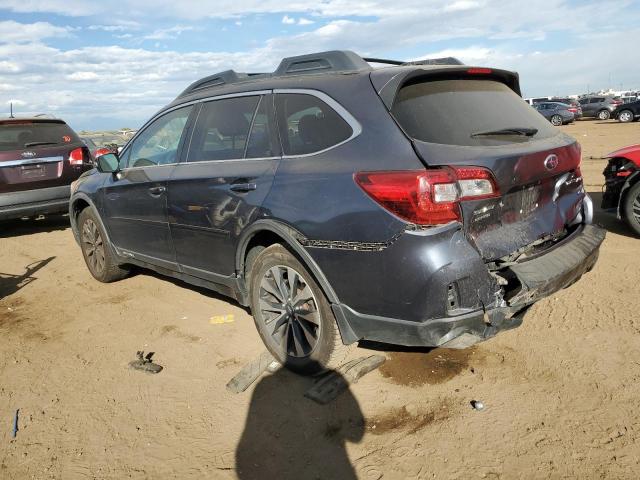 Image 2 of 2015 SUBARU OUTBACK 2.5I LIMITED 2015 with VIN 4S4BSBJC8F3244697