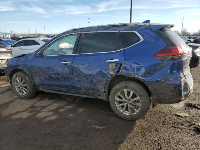 Image 2 of 2019 NISSAN ROGUE S 2019 with VIN 5N1AT2MV1KC734382