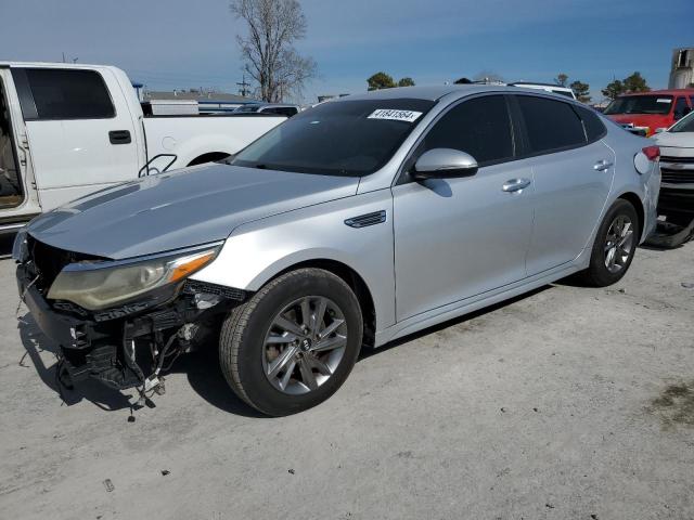 Изображение 2019 KIA OPTIMA LX 2019