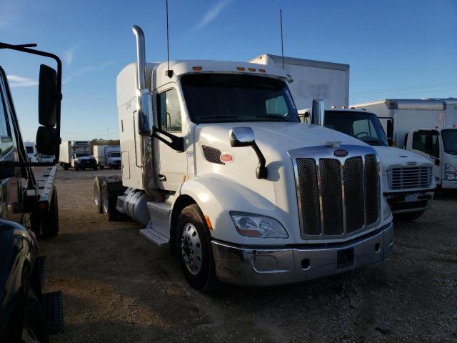Obraz 1 z 2016 PETERBILT 579  2016 z VIN 1XPBDP9XXGD335631