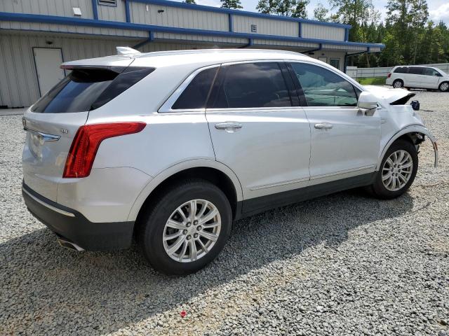 Изображение 3 2017 CADILLAC XT5  2017 с VIN 1GYKNARS2HZ307238