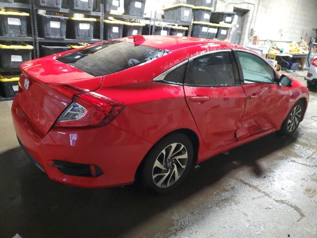 Изображение 3 2017 HONDA CIVIC EX 2017 с VIN 2HGFC2F76HH533996