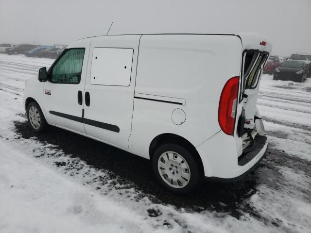 Obraz 2 z 2020 RAM PROMASTER CITY SLT 2020 z VIN ZFBHRFBBXL6S14508