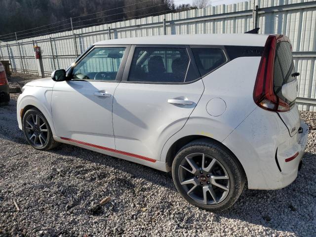 Изображение 2 2020 KIA SOUL GT-LINE TURBO 2020 с VIN KNDJ53AF3L7047108