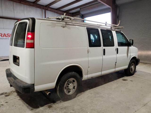 Image 3 of 2014 CHEVROLET EXPRESS G3500  2014 with VIN 1GCZGTCA9E1191847