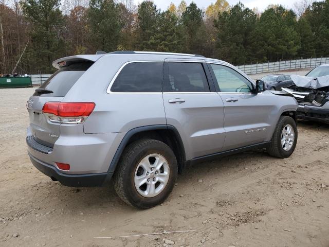 Image 3 of 2015 JEEP GRAND CHEROKEE LAREDO 2015 with VIN 1C4RJEAG4FC235215