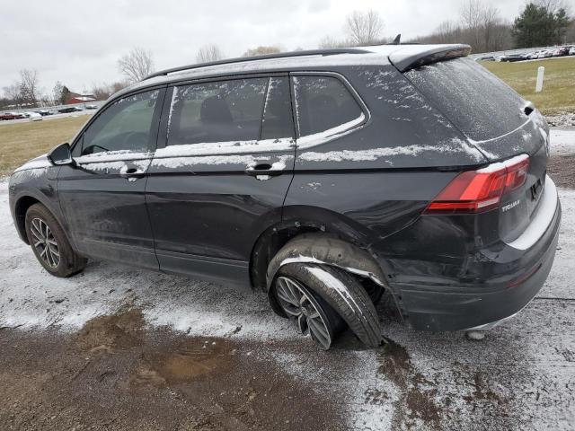 Image 2 of 2021 VOLKSWAGEN TIGUAN S 2021 with VIN 3VV0B7AX9MM020864