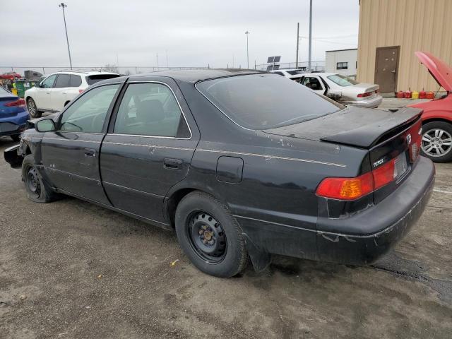 Изображение 2 2000 TOYOTA CAMRY CE 2000 с VIN 4T1BG22K4YU692374