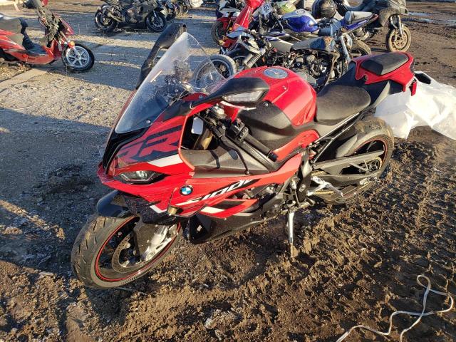 Изображение 2 2023 BMW S 1000 RR 2023 с VIN WB10E6303P6H92877