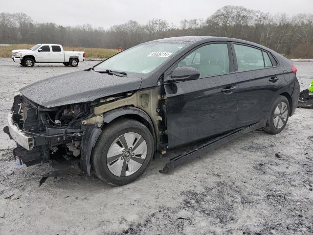 Изображение 1 2017 HYUNDAI IONIQ BLUE 2017 с VIN KMHC65LC1HU051957