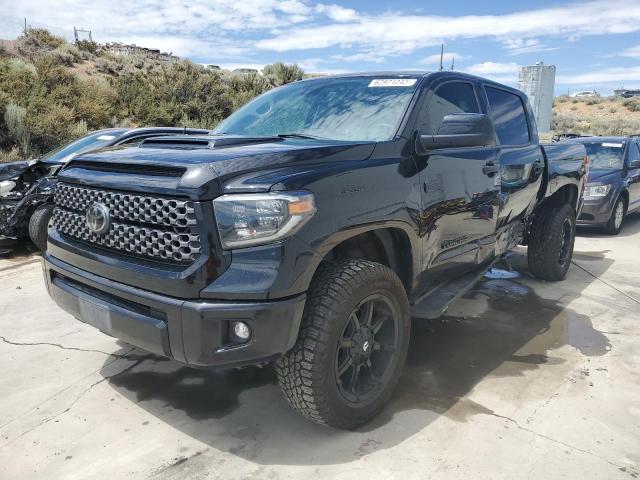 2019 TOYOTA TUNDRA CREWMAX SR5 2019 image