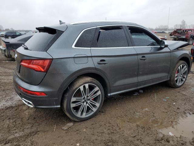 Obraz 3 z 2018 AUDI SQ5 PRESTIGE 2018 z VIN WA1C4AFY0J2020897