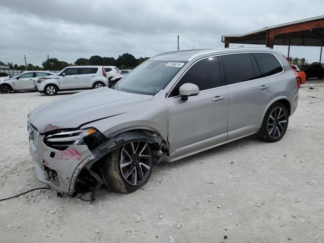 Obraz 1 z 2023 VOLVO XC90 PLUS 2023 z VIN YV4062PN3P1978179