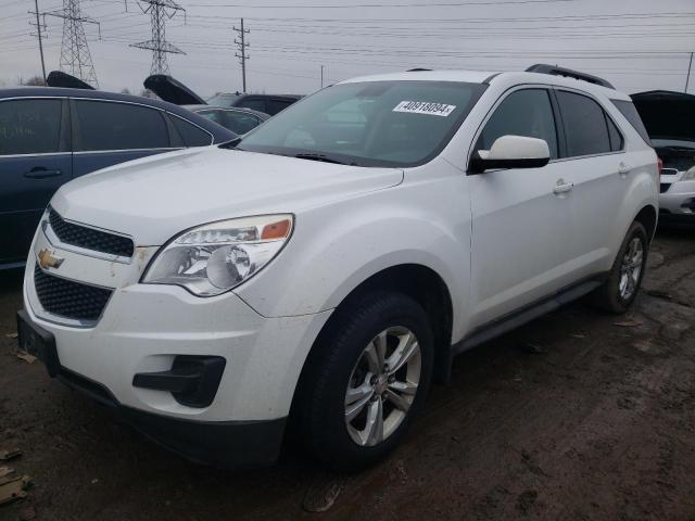 Obraz 1 z 2015 CHEVROLET EQUINOX LT 2015 z VIN 2GNALBEK7F6391480