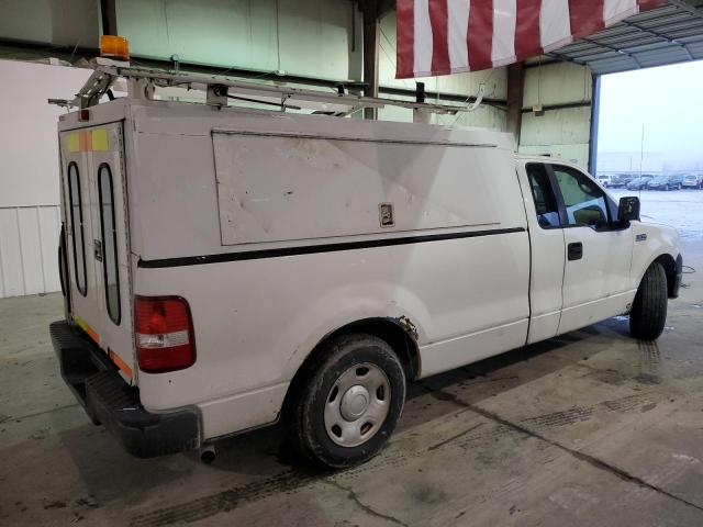 Изображение 3 2008 FORD F150  2008 с VIN 1FTRF12278KD93490