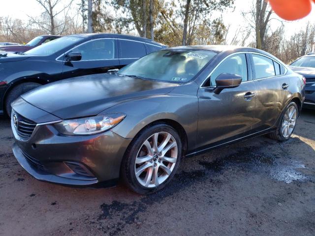 Obraz 1 z 2017 MAZDA 6 TOURING 2017 z VIN JM1GL1V56H1104496