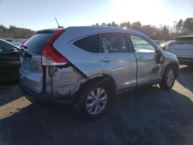 Изображение 3 2014 HONDA CR-V EXL 2014 с VIN 5J6RM4H72EL060799