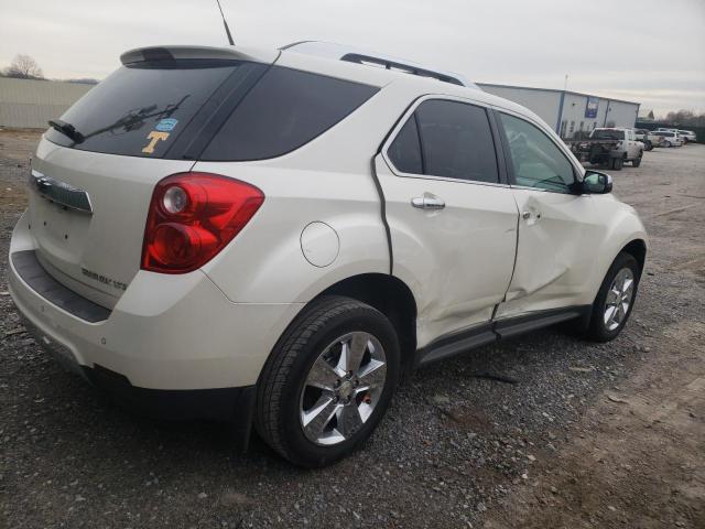 Obraz 3 z 2012 CHEVROLET EQUINOX LTZ 2012 z VIN 2GNALFEK2C1193552