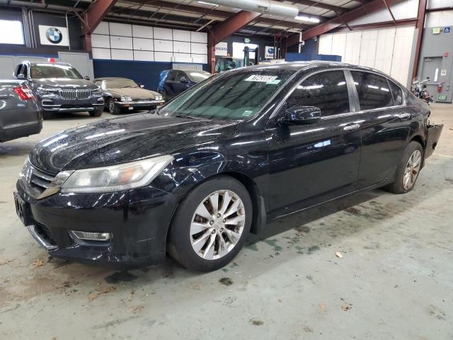 Image 1 of 2013 HONDA ACCORD EXL 2013 with VIN 1HGCR2F80DA086651
