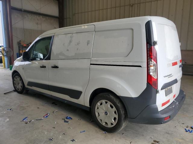 Изображение 2 2018 FORD TRANSIT CONNECT XL 2018 с VIN NM0LS7E74J1358572
