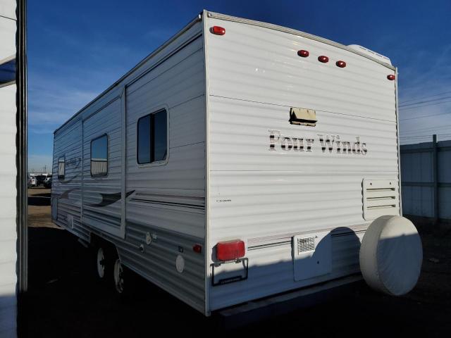 Image 3 of 2007 DUTC FOUR WINDS 2007 with VIN 47CTFEN257M429770