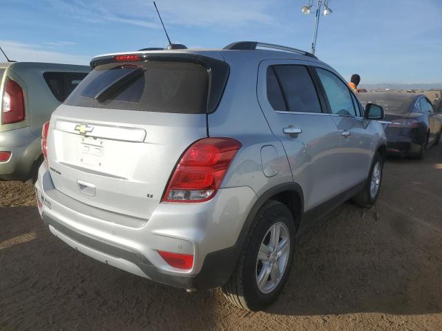 Obraz 3 z 2018 CHEVROLET TRAX 1LT 2018 z VIN 3GNCJPSB5JL280916