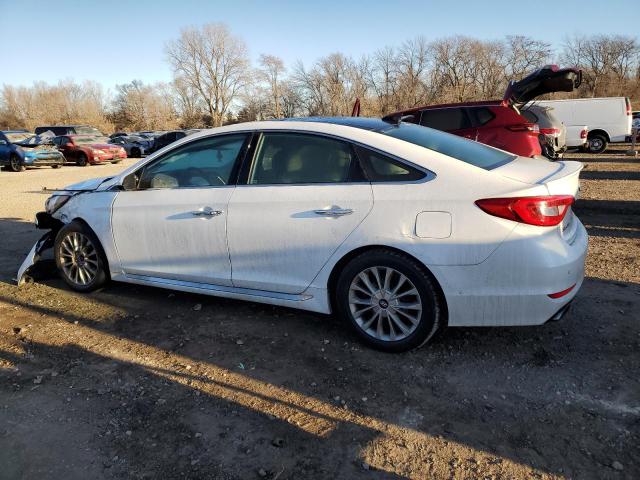 Изображение 2 2015 HYUNDAI SONATA SPORT 2015 с VIN 5NPE34AF1FH085837