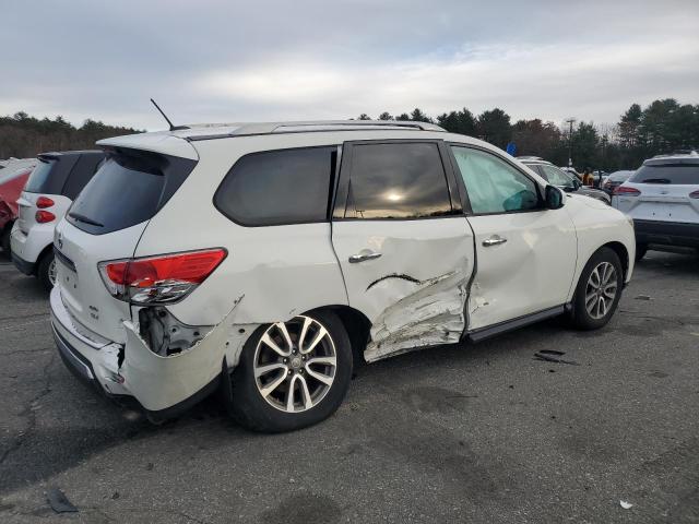 Изображение 3 2016 NISSAN PATHFINDER S 2016 с VIN 5N1AR2MM7GC630282