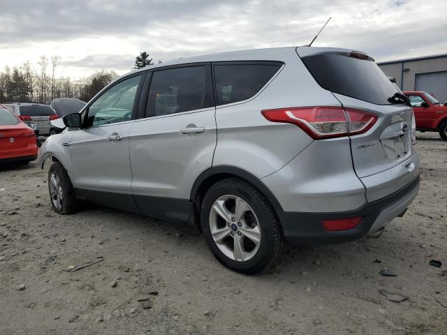 Изображение 2 2016 FORD ESCAPE SE 2016 с VIN 1FMCU9GX3GUA88100