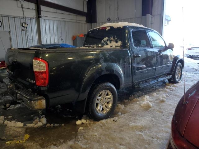 Obraz 3 z 2006 TOYOTA TUNDRA DOUBLE CAB SR5 2006 z VIN 5TBDT441X6S508591