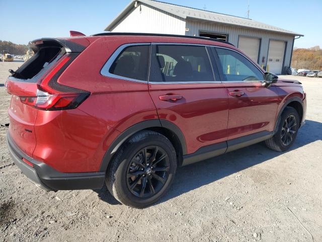 Obraz 3 z 2024 HONDA CR-V SPORT 2024 z VIN 5J6RS6H56RL003687