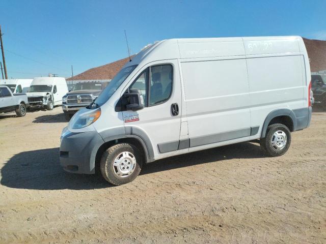 Obraz 2016 RAM PROMASTER 1500 1500 HIGH 2016