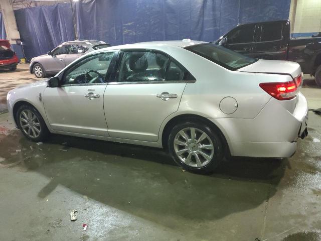Image 2 of 2012 LINCOLN MKZ  2012 with VIN 3LNHL2GC9CR822446