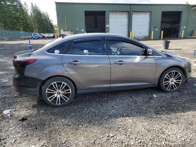 Image 3 of 2012 FORD FOCUS SEL 2012 with VIN 1FAHP3H28CL251444
