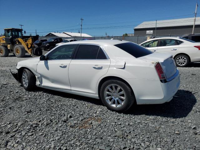 Изображение 2 2014 CHRYSLER 300  2014 с VIN 2C3CCAAG1EH175239