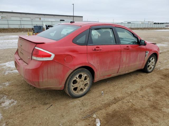Obraz 3 z 2008 FORD FOCUS SE 2008 z VIN 1FAHP35N88W279586