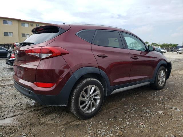 Image 3 of 2017 HYUNDAI TUCSON LIMITED 2017 with VIN KM8J33A45HU259422